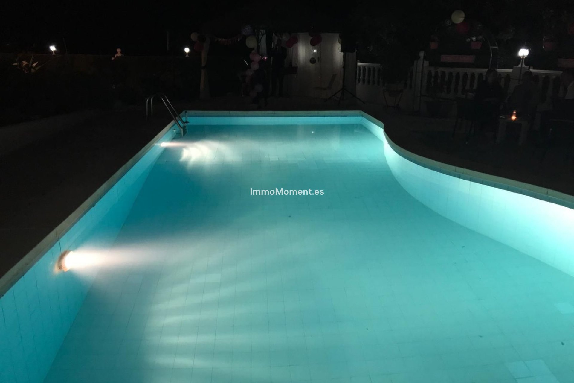 Revente - Villa individuelle - Fuengirola - Torreblanca