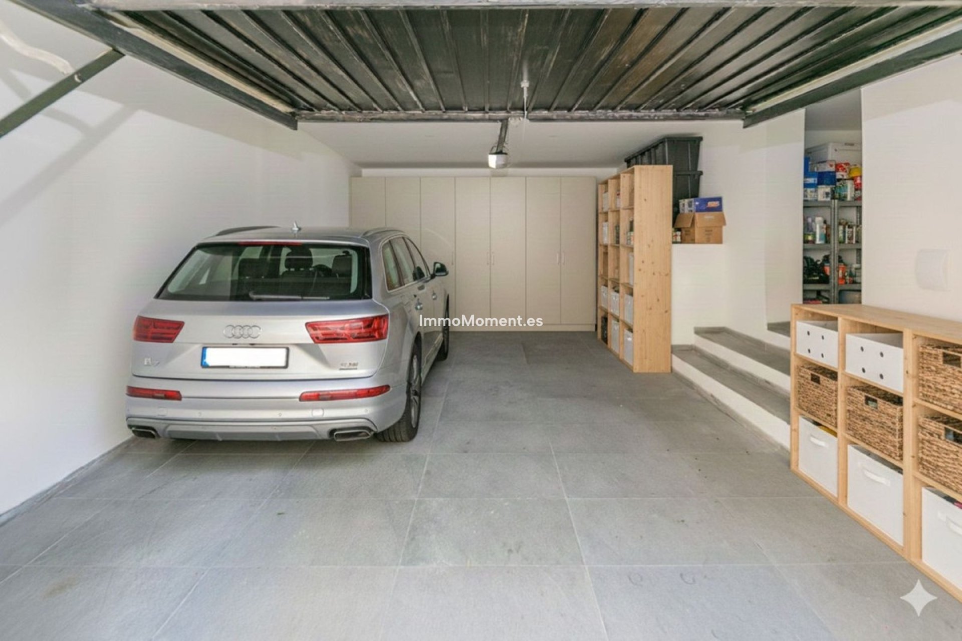 Revente - Villa individuelle - Fuengirola - Torreblanca