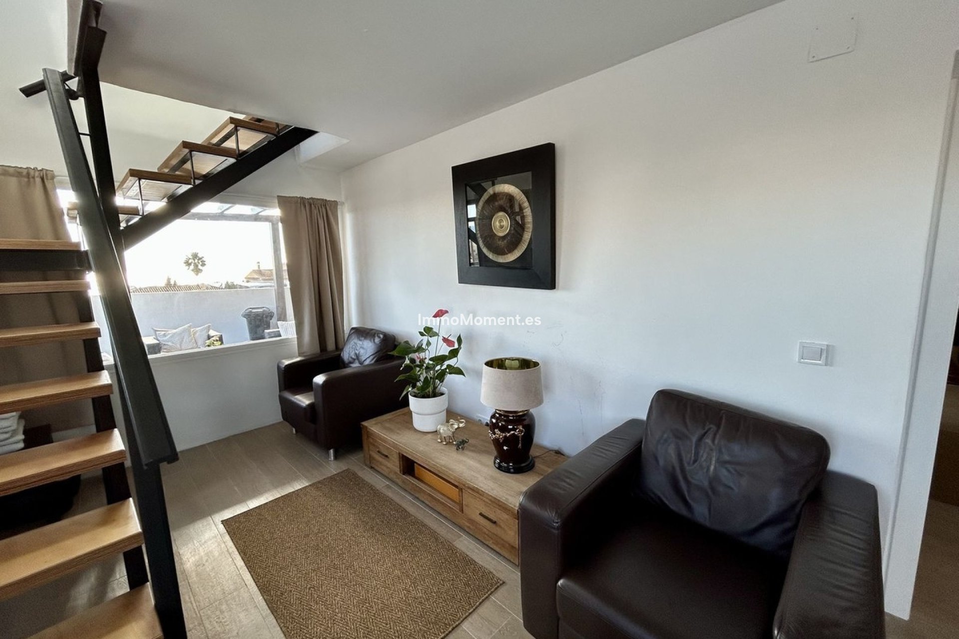 Revente - Villa individuelle - Fuengirola - Torreblanca