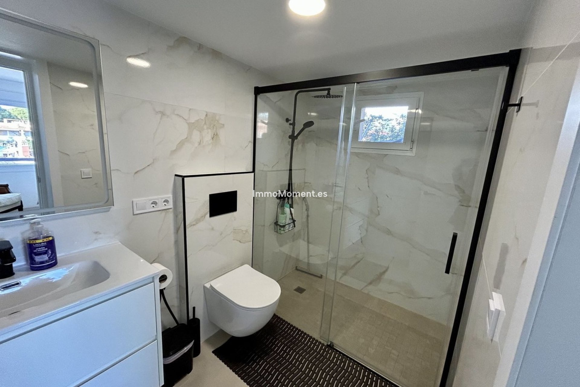Revente - Villa individuelle - Fuengirola - Torreblanca