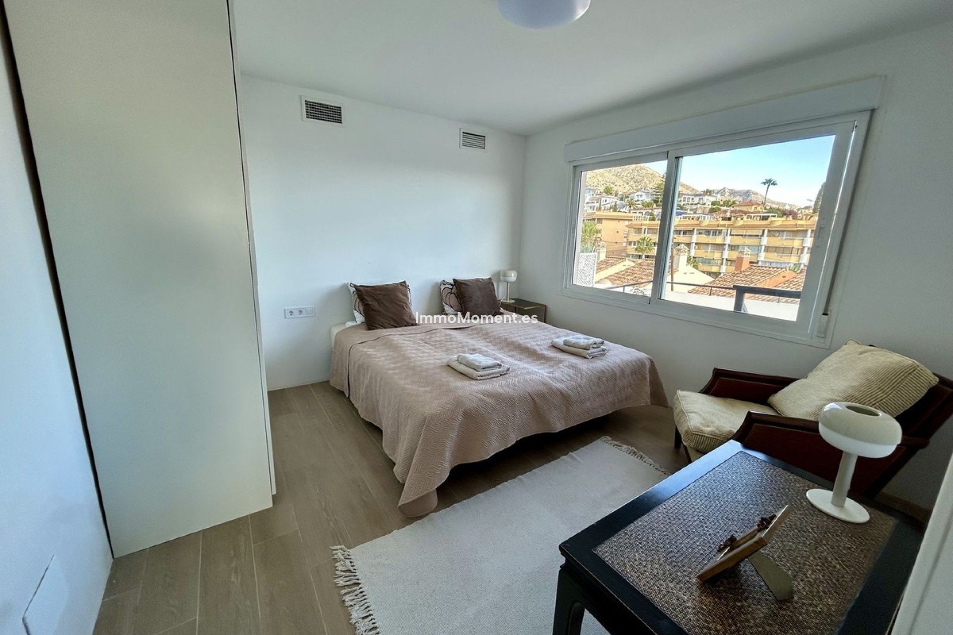 Revente - Villa individuelle - Fuengirola - Torreblanca