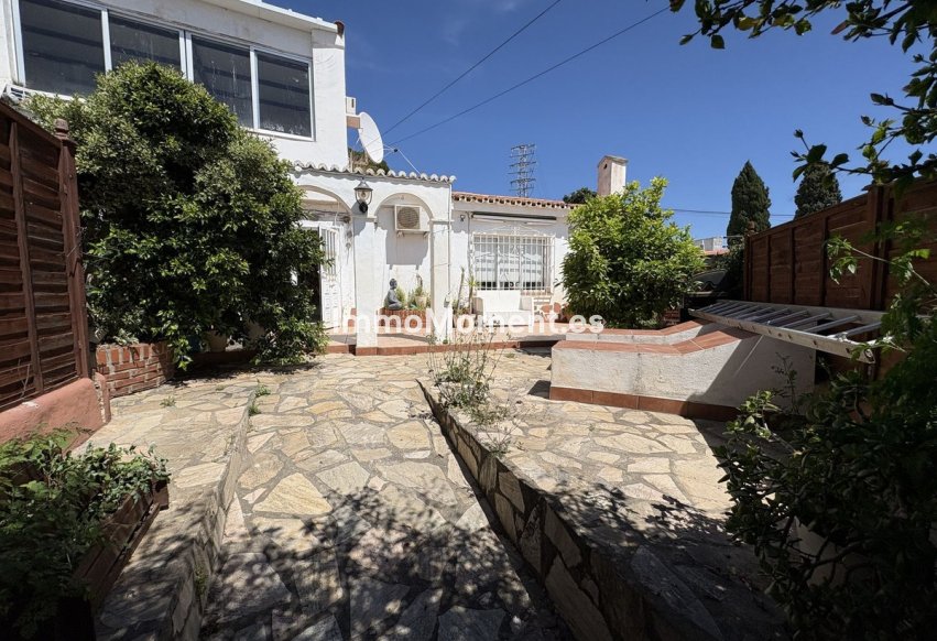 Revente - Villa individuelle - Fuengirola - Torreblanca