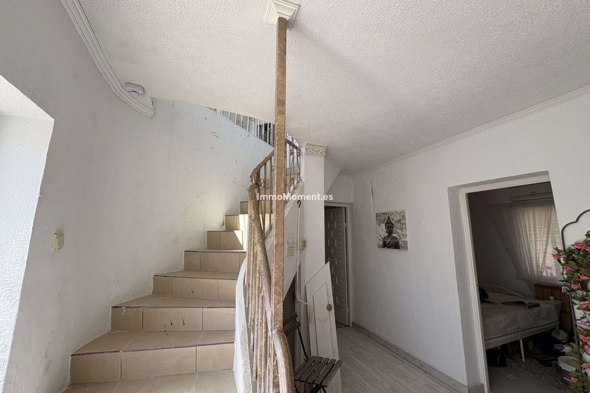 Revente - Villa individuelle - Fuengirola - Torreblanca
