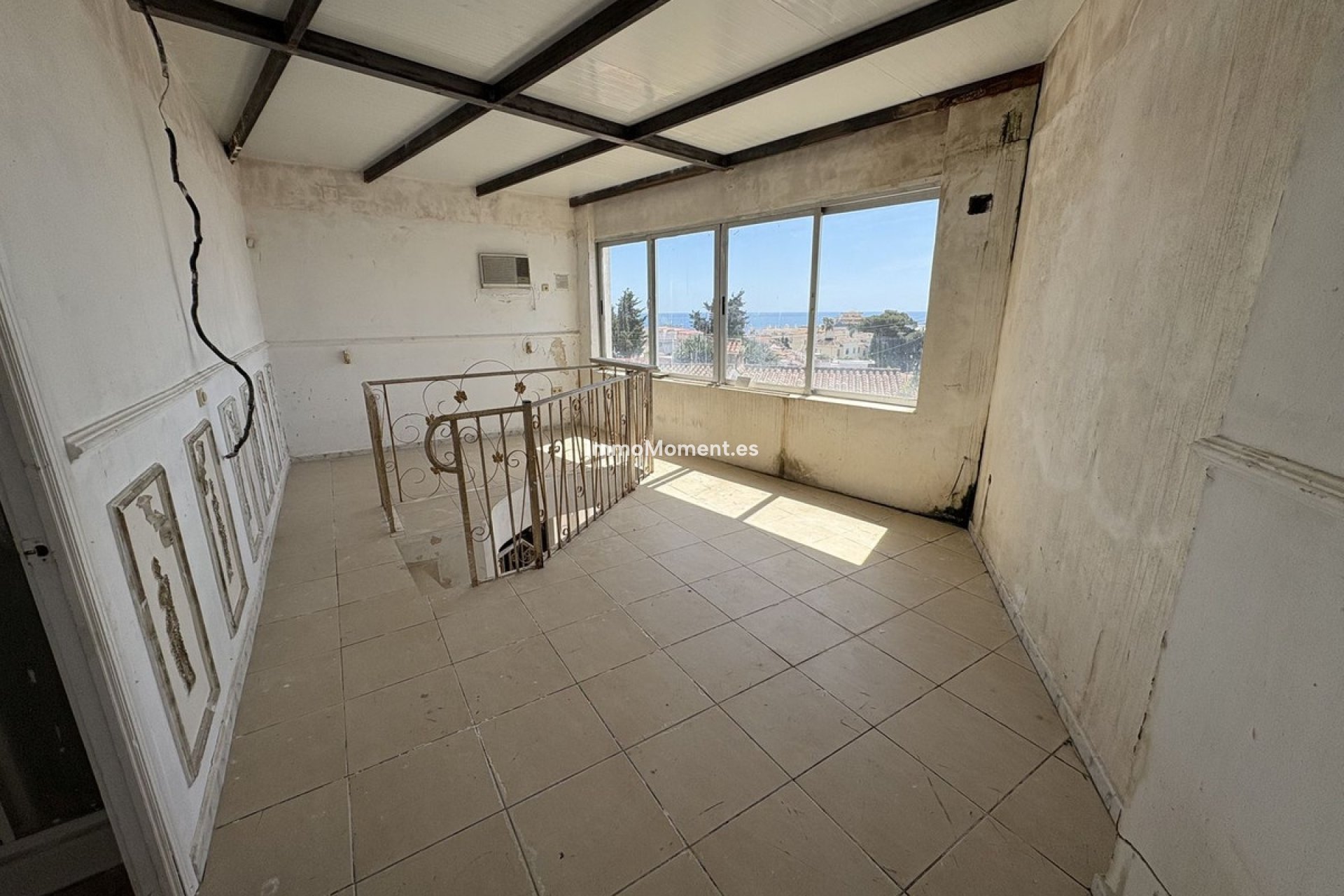 Revente - Villa individuelle - Fuengirola - Torreblanca