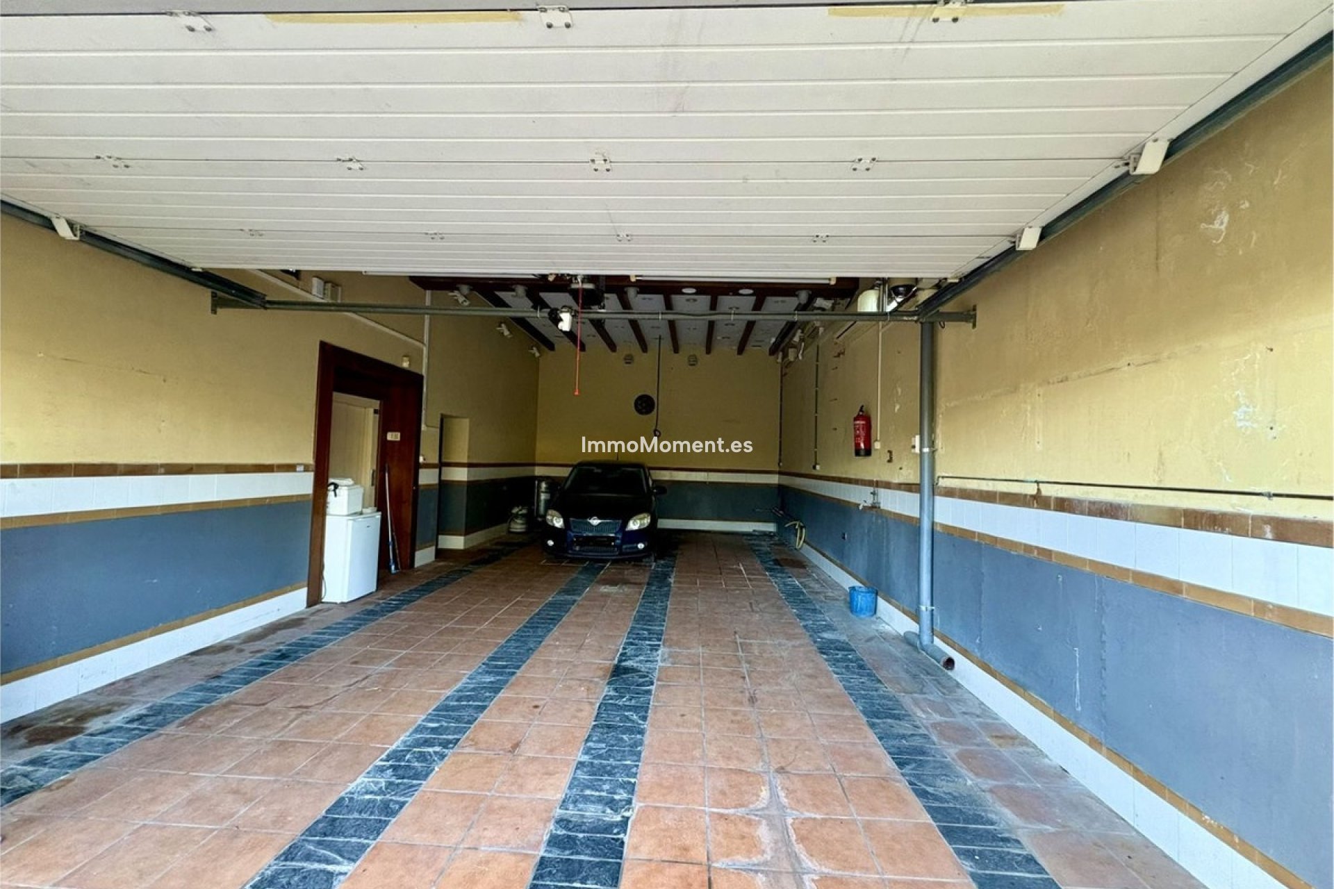 Revente - Villa individuelle - Fuengirola - Torreblanca