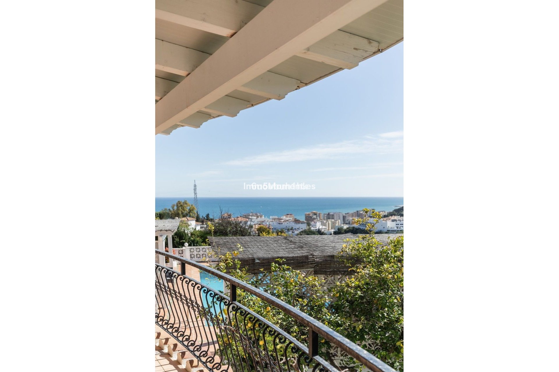 Revente - Villa individuelle - Fuengirola - Torreblanca