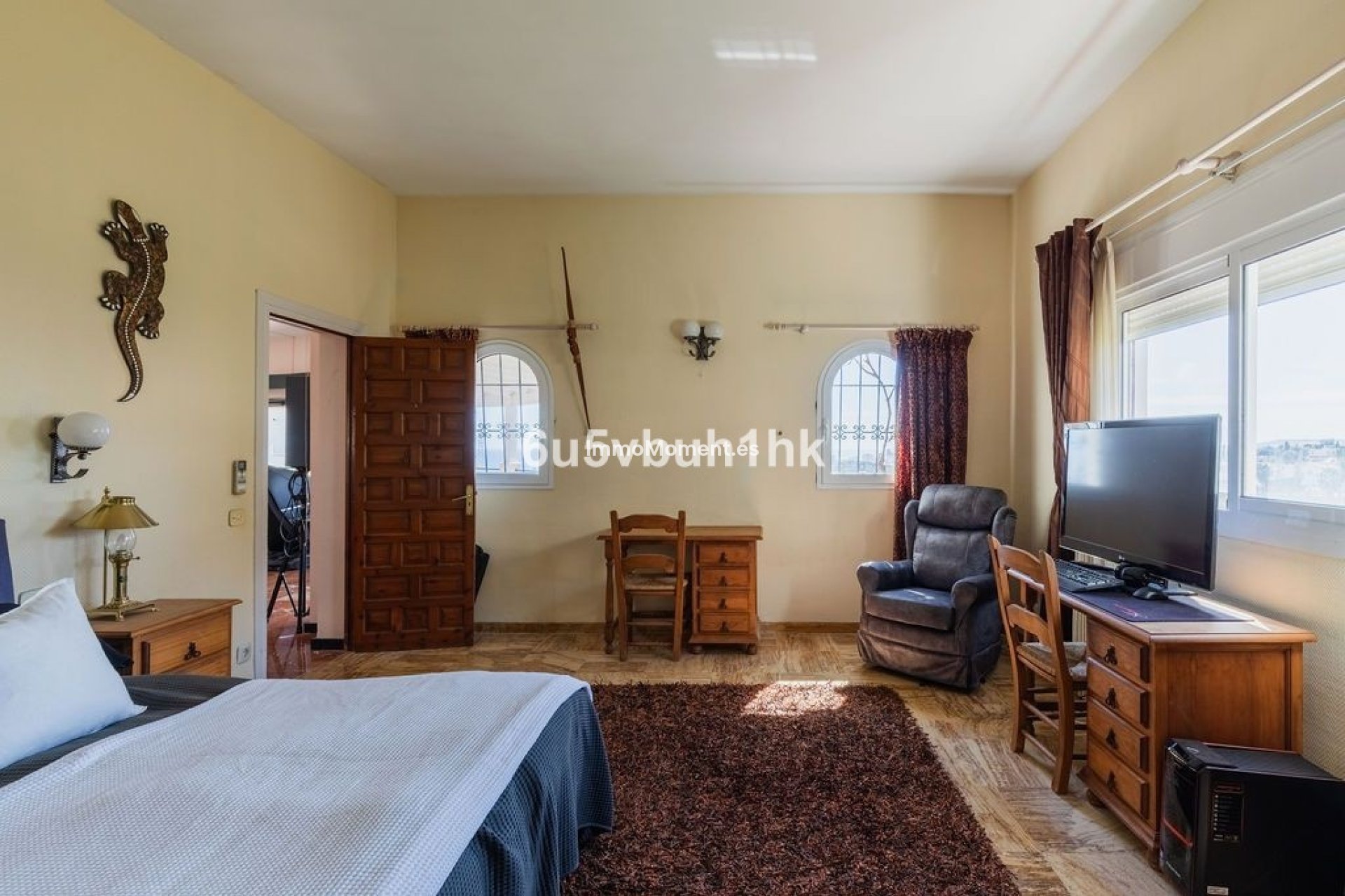 Revente - Villa individuelle - Fuengirola - Torreblanca