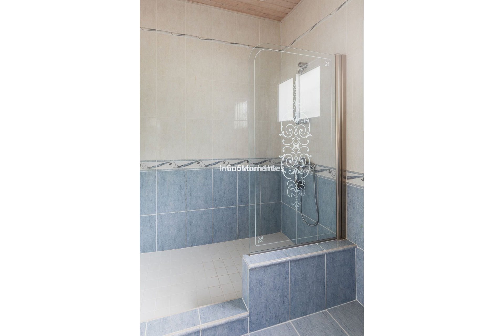 Revente - Villa individuelle - Fuengirola - Torreblanca