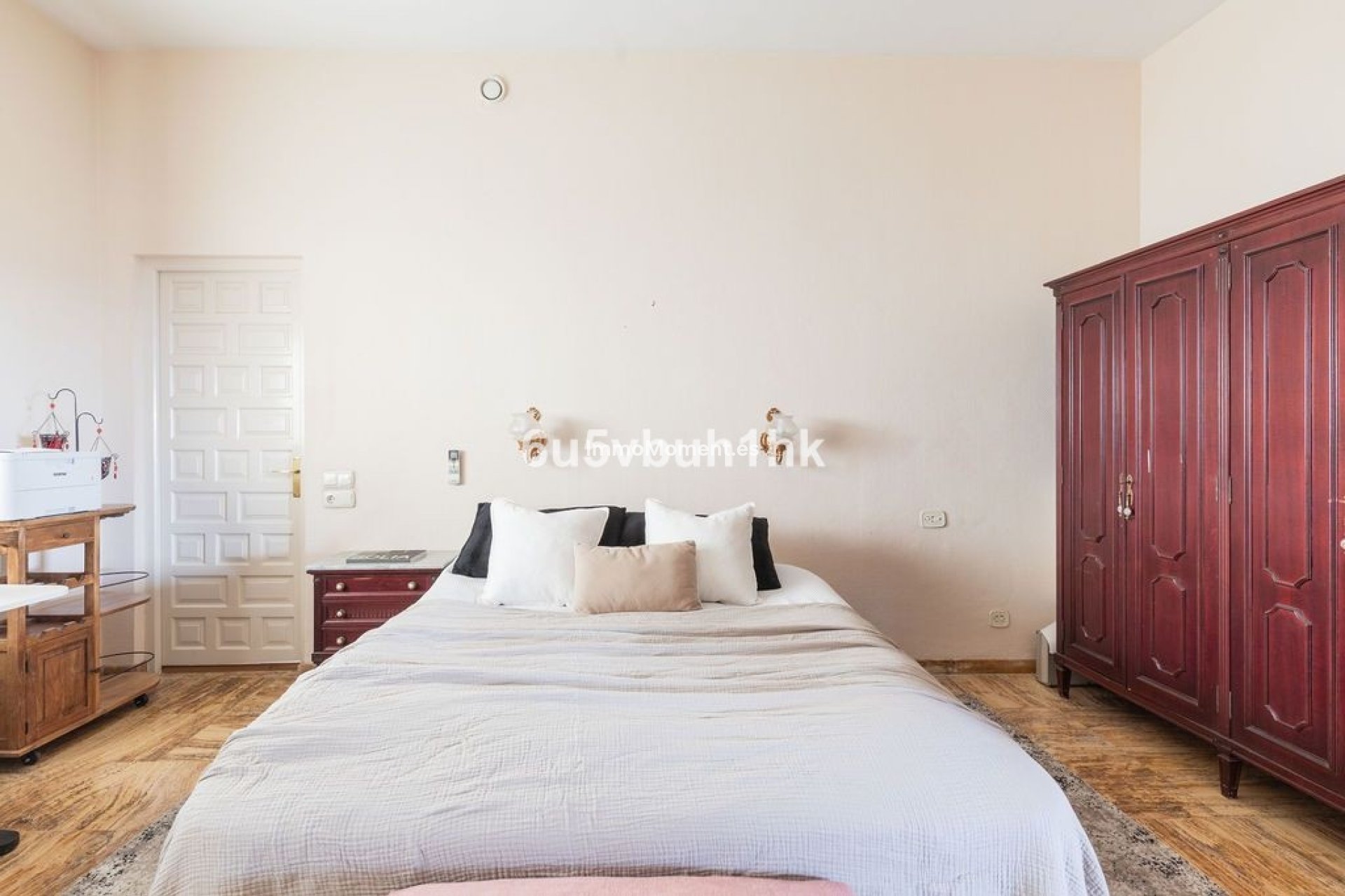 Revente - Villa individuelle - Fuengirola - Torreblanca
