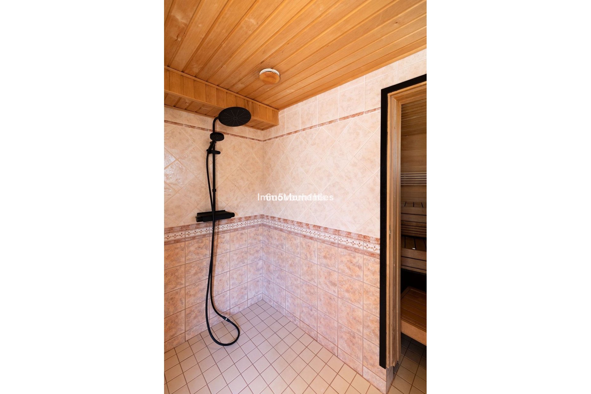 Revente - Villa individuelle - Fuengirola - Torreblanca