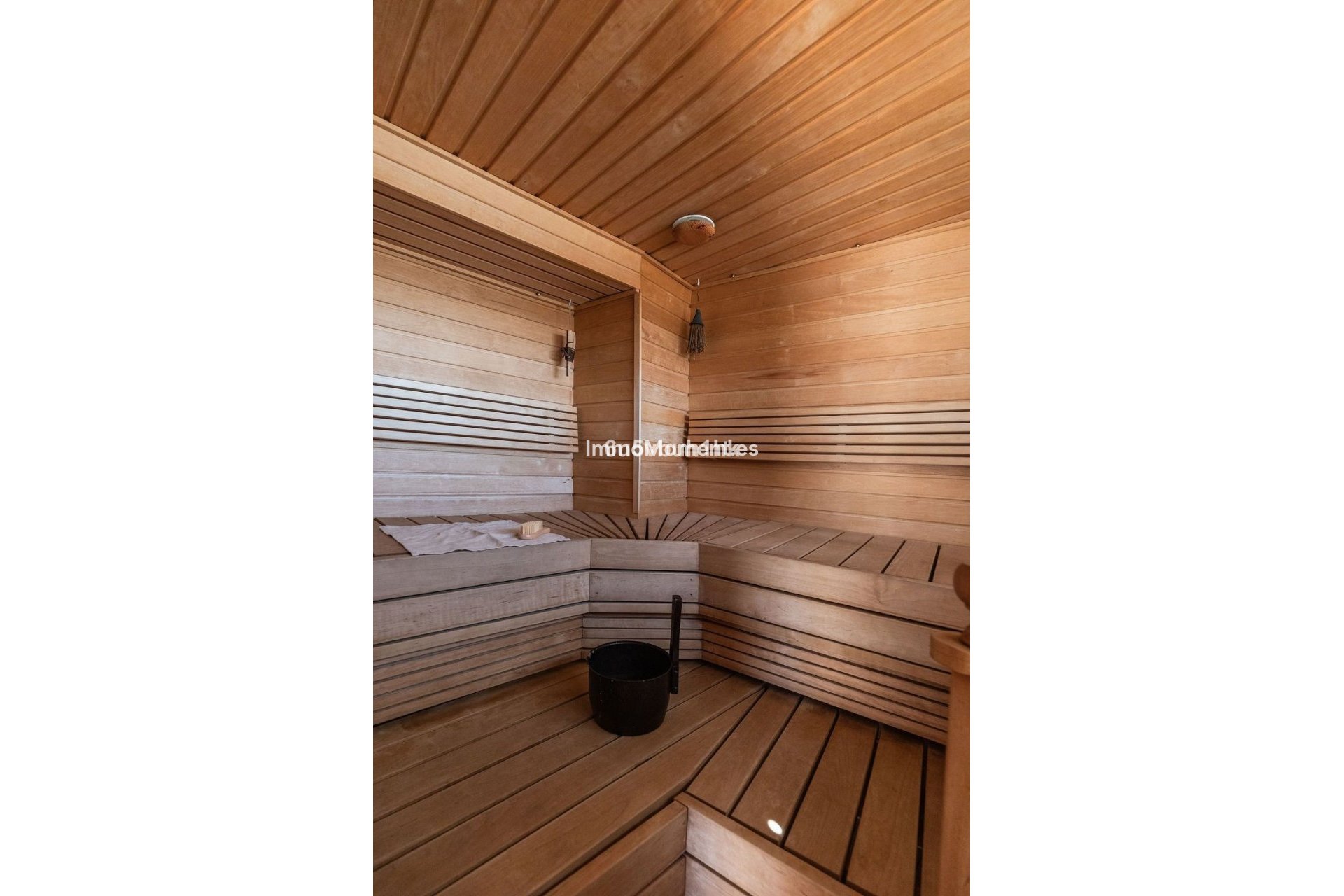Revente - Villa individuelle - Fuengirola - Torreblanca