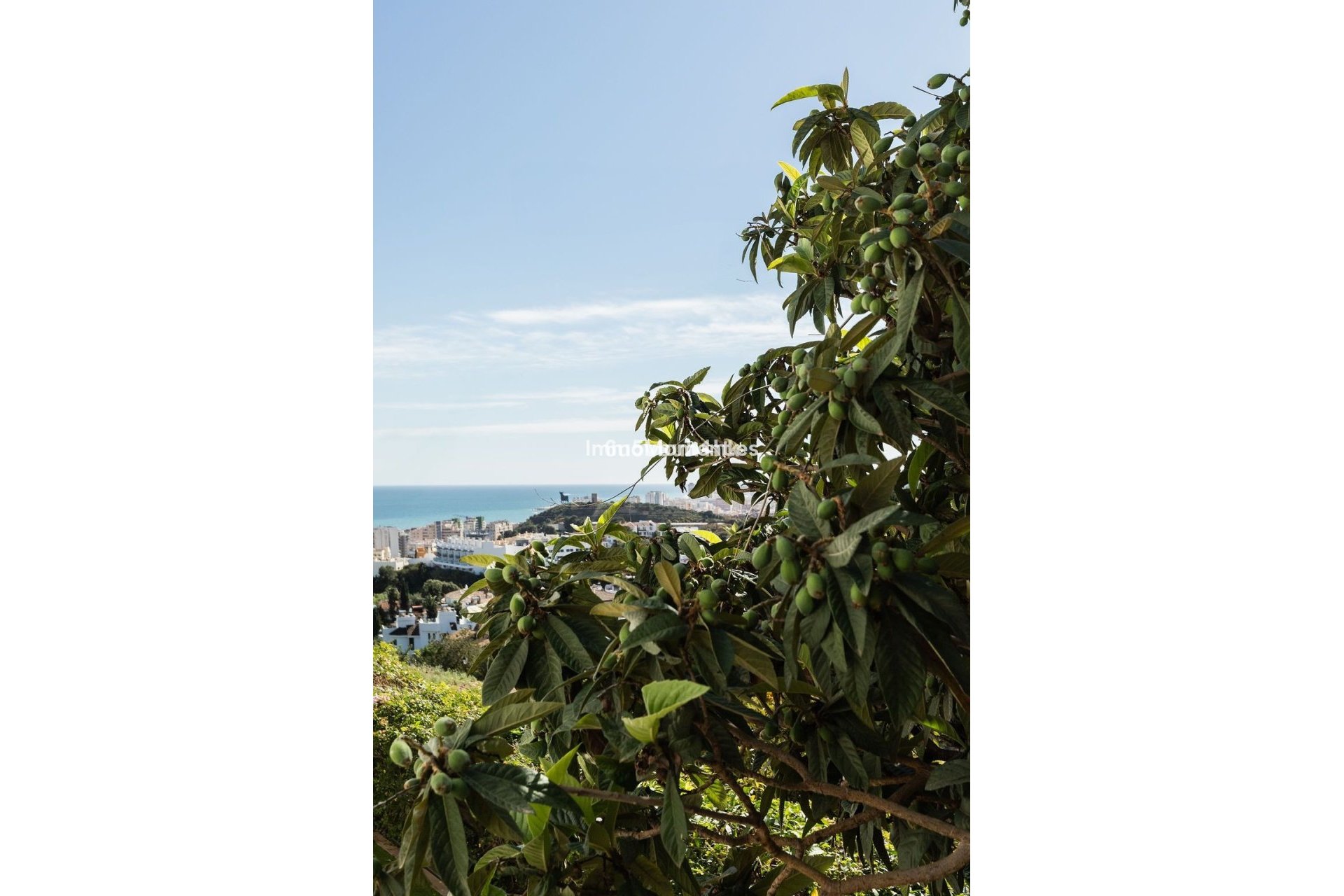 Revente - Villa individuelle - Fuengirola - Torreblanca