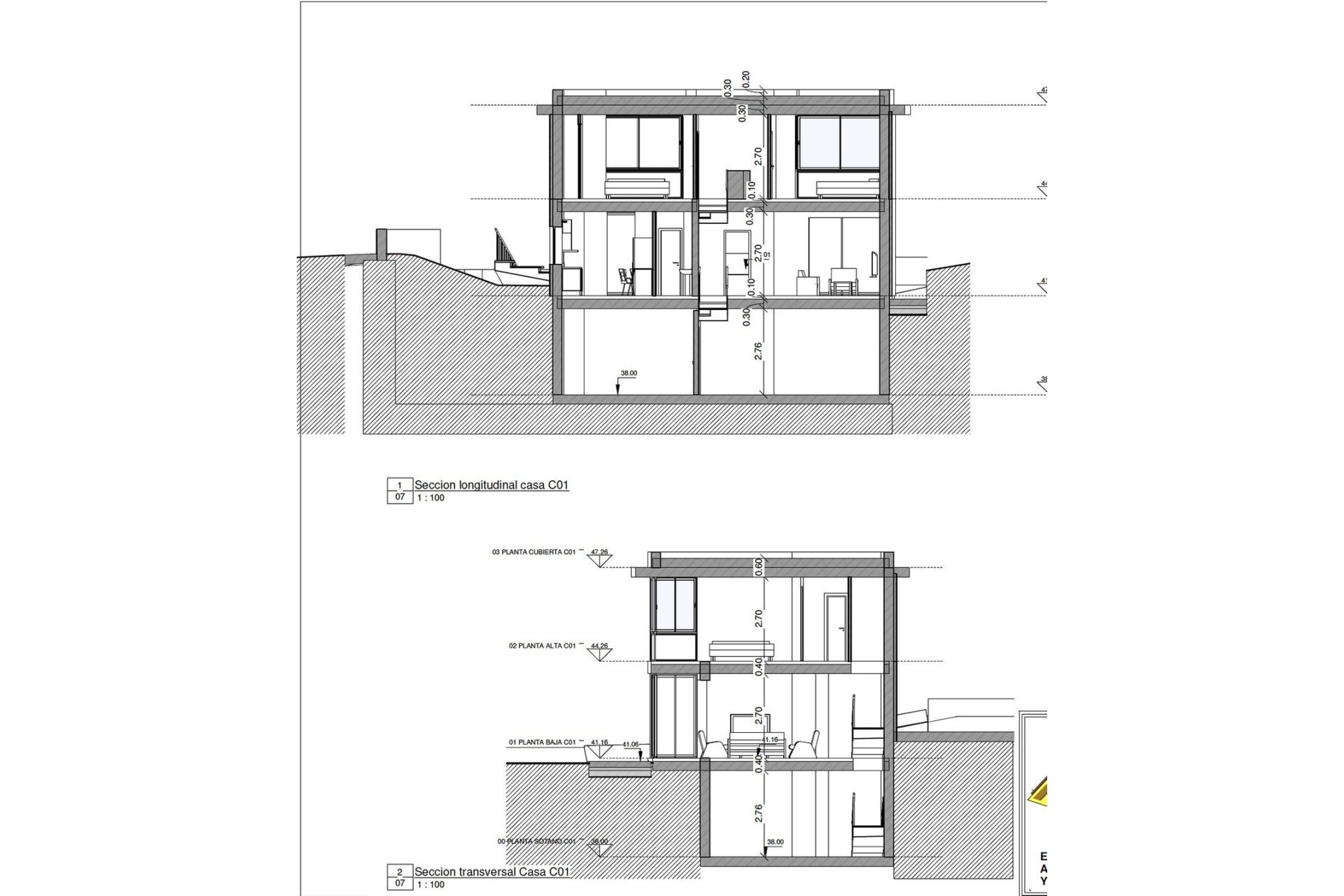 Revente - Villa individuelle - Fuengirola - Torreblanca