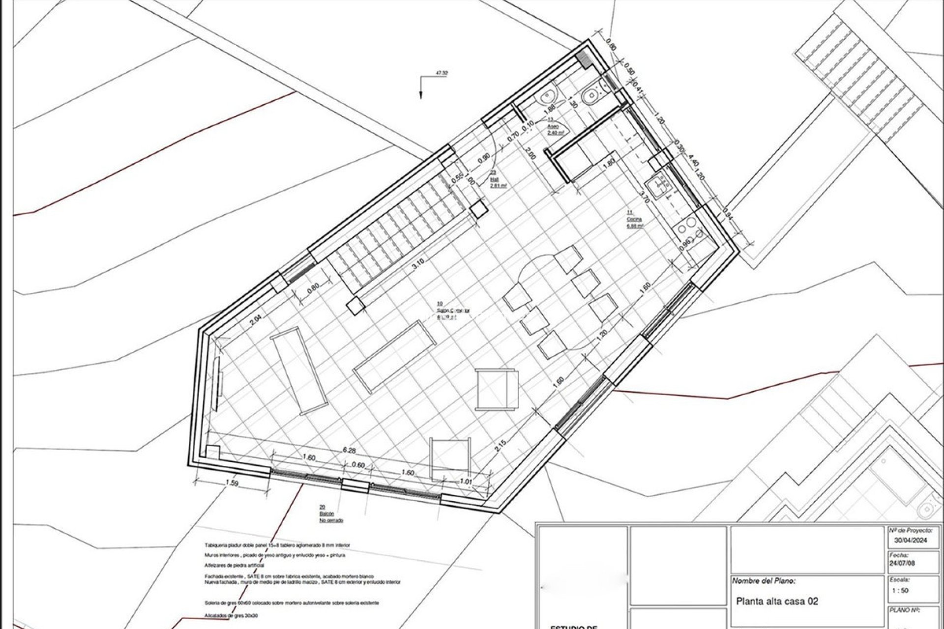 Revente - Villa individuelle - Fuengirola - Torreblanca