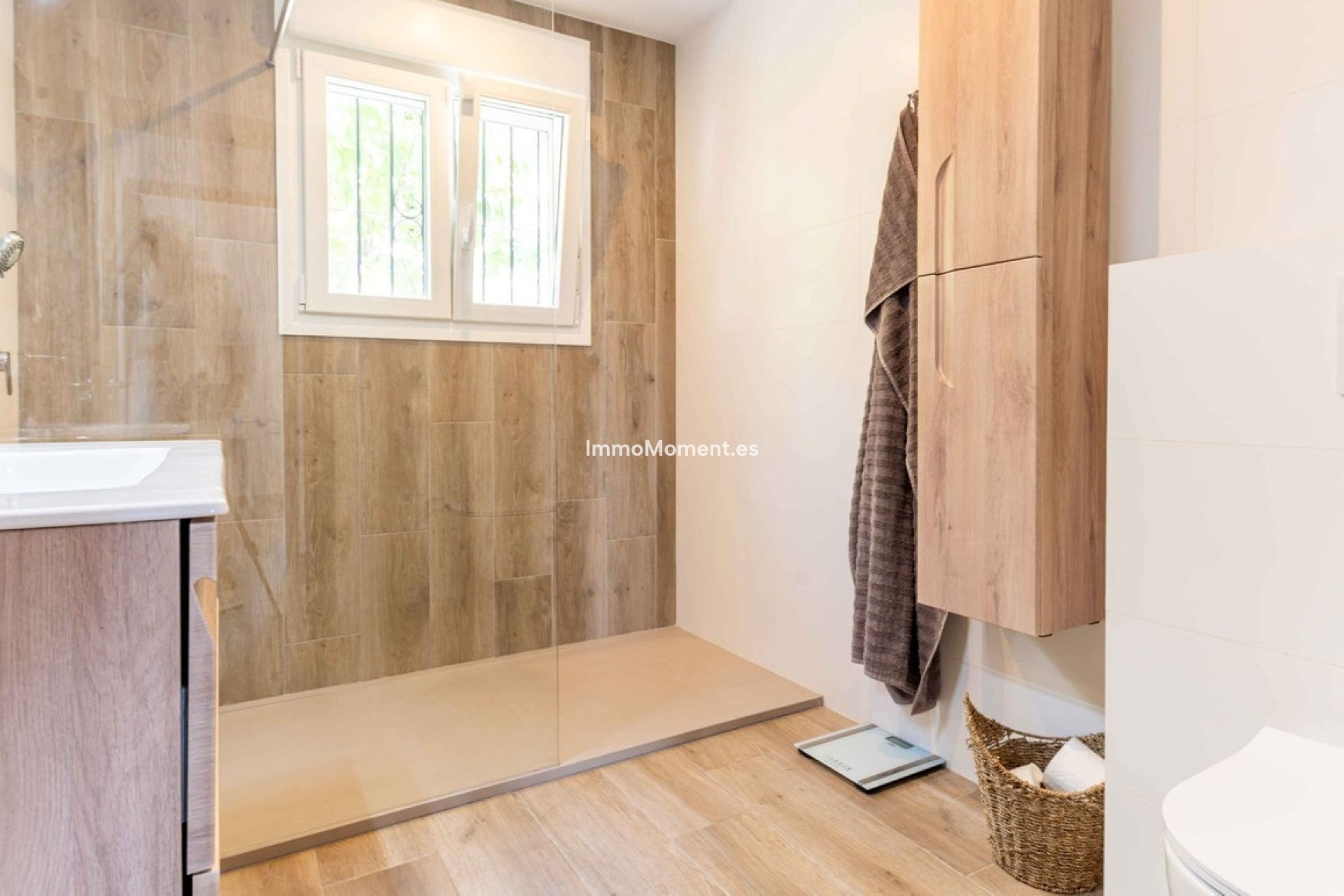 Revente - Villa individuelle - Fuengirola - Torreblanca