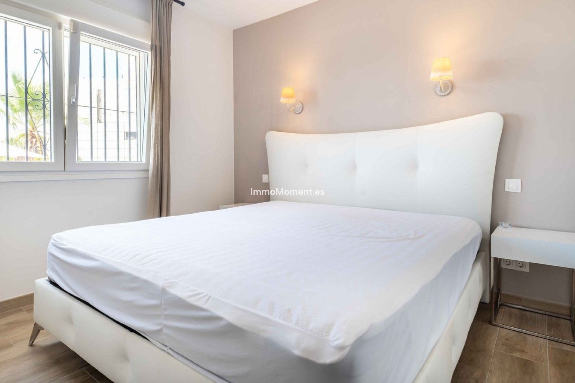 Revente - Villa individuelle - Fuengirola - Torreblanca