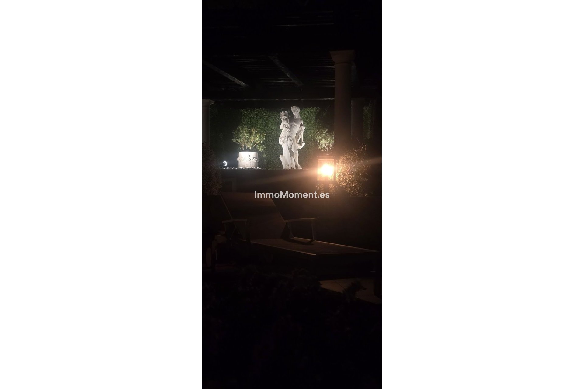 Revente - Villa individuelle - Fuengirola - Torreblanca