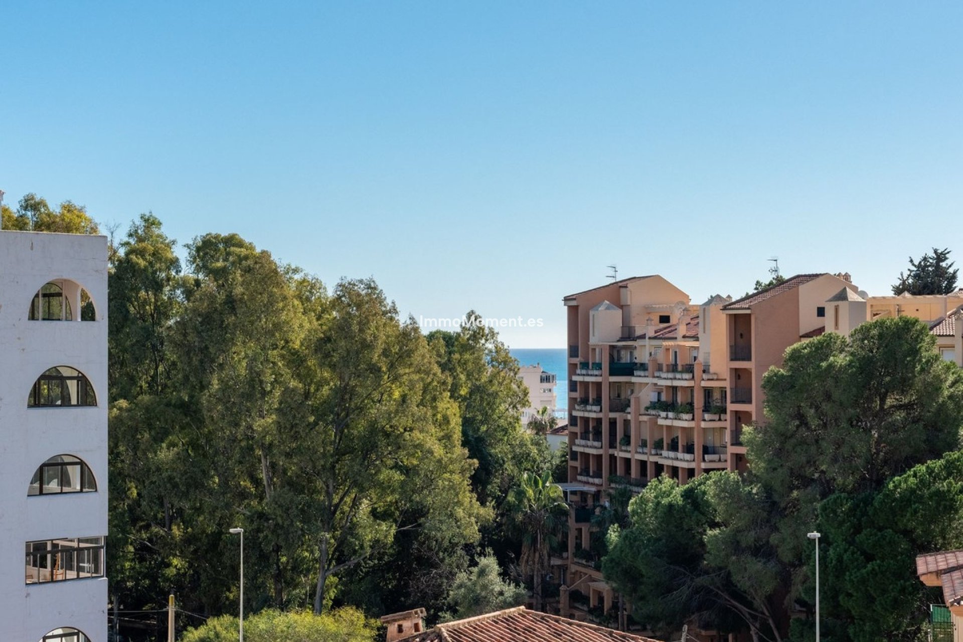 Revente - Villa individuelle - Fuengirola - Torreblanca