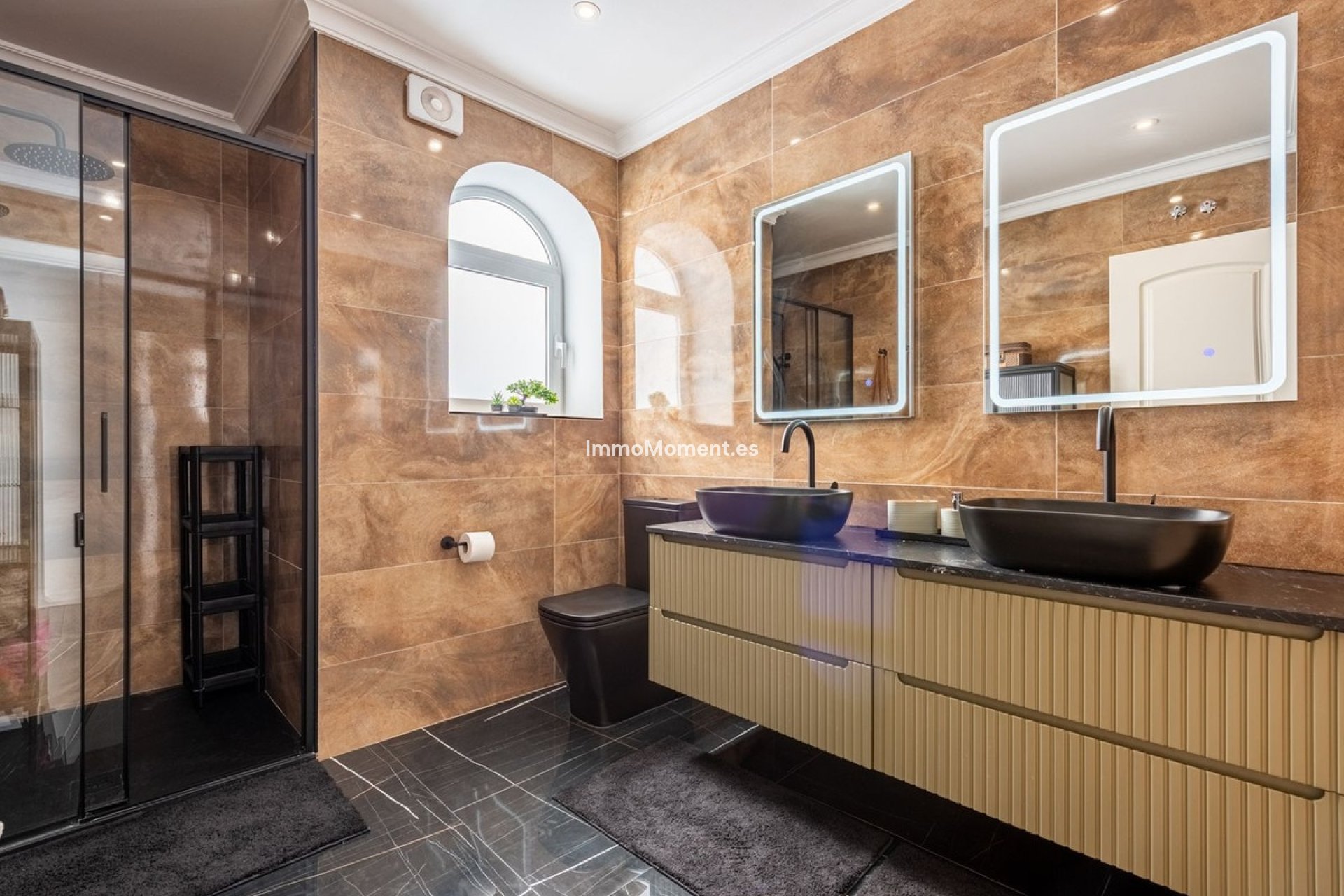 Revente - Villa individuelle - Fuengirola - Torreblanca