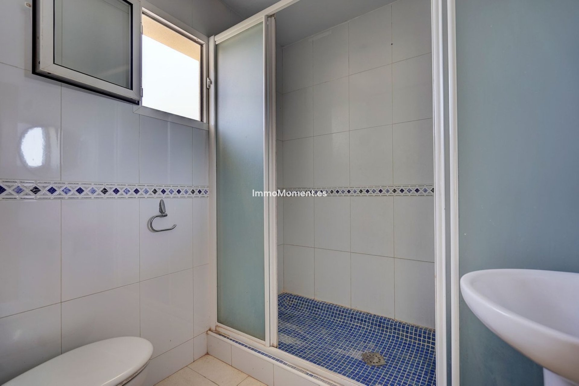 Revente - Villa individuelle - Fuengirola - Torreblanca