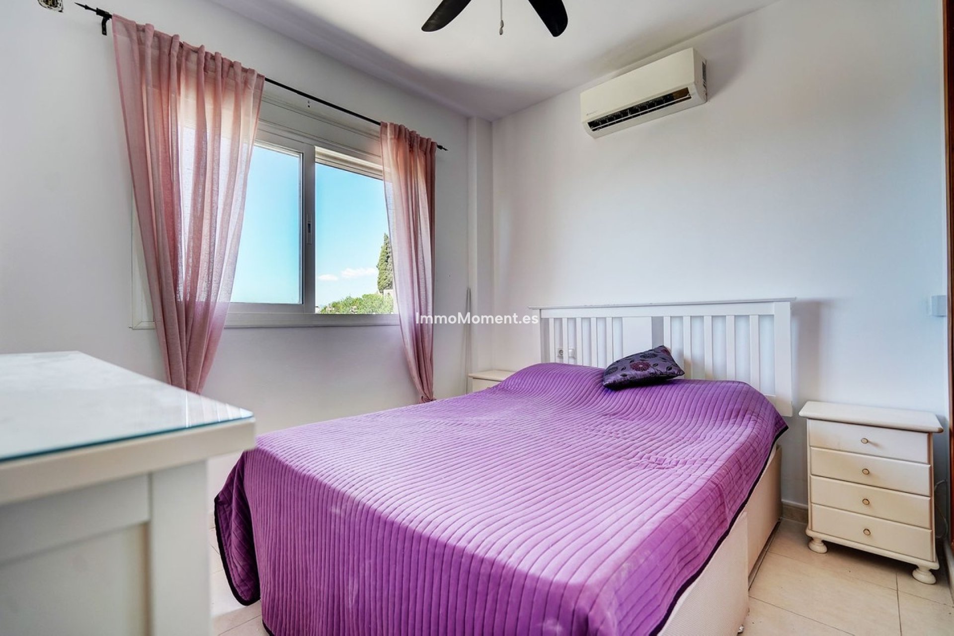 Revente - Villa individuelle - Fuengirola - Torreblanca