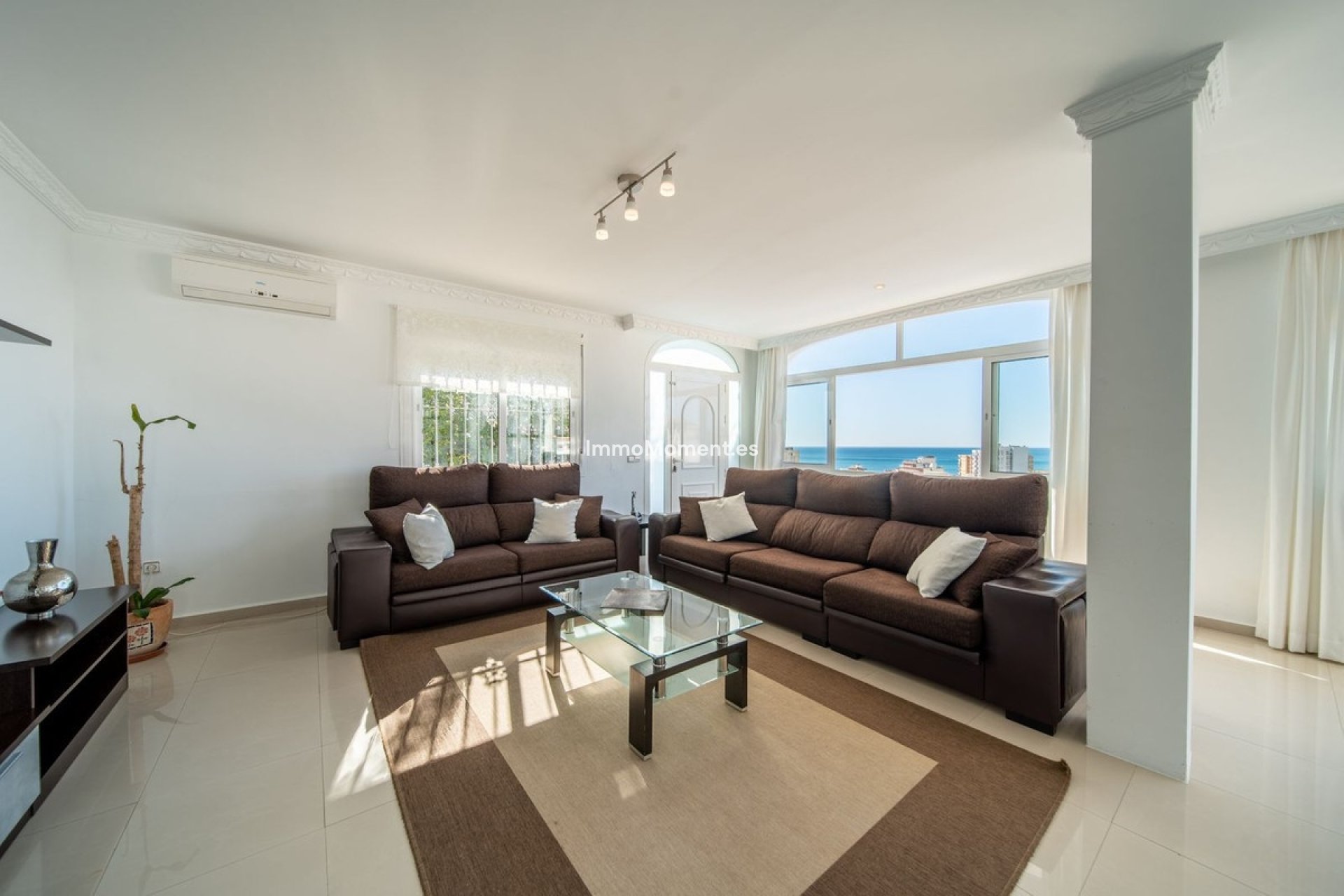 Revente - Villa individuelle - Fuengirola - Torreblanca