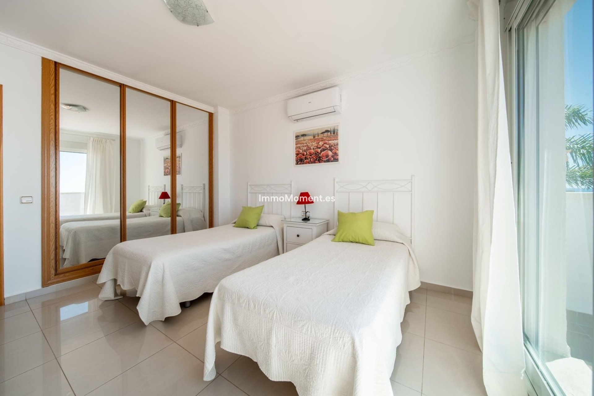 Revente - Villa individuelle - Fuengirola - Torreblanca
