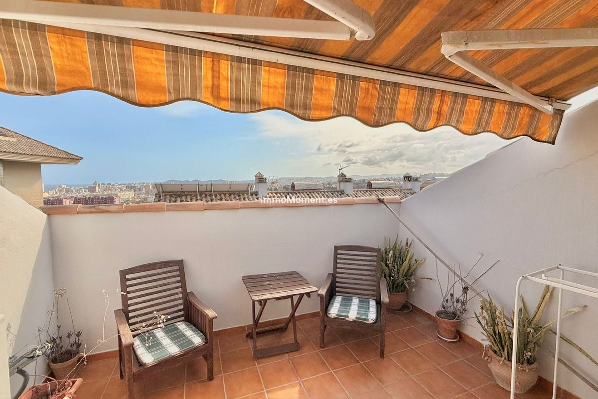 Revente - Villa individuelle - Fuengirola - Torreblanca