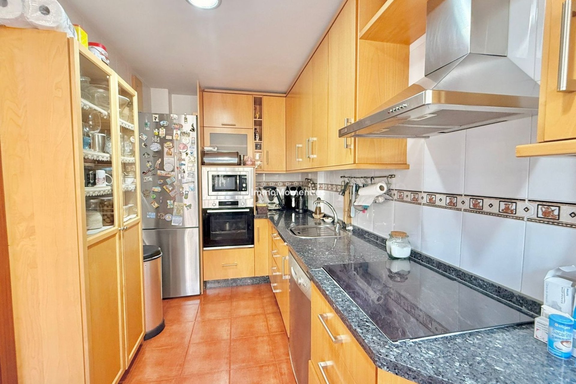 Revente - Villa individuelle - Fuengirola - Torreblanca