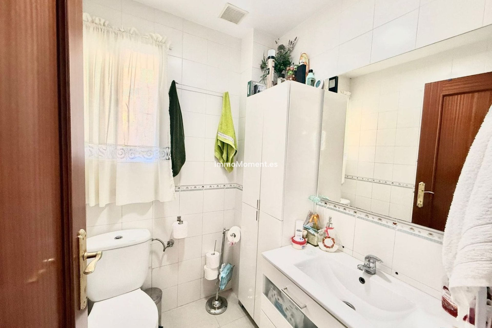 Revente - Villa individuelle - Fuengirola - Torreblanca