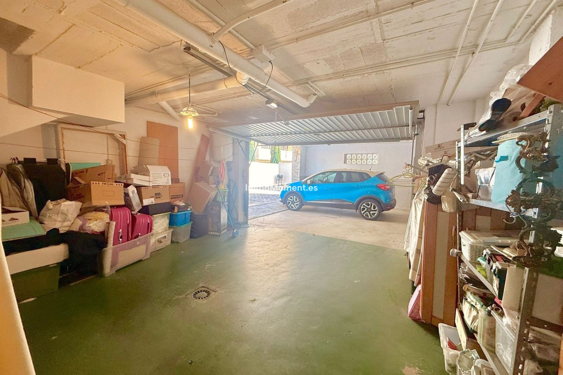 Revente - Villa individuelle - Fuengirola - Torreblanca