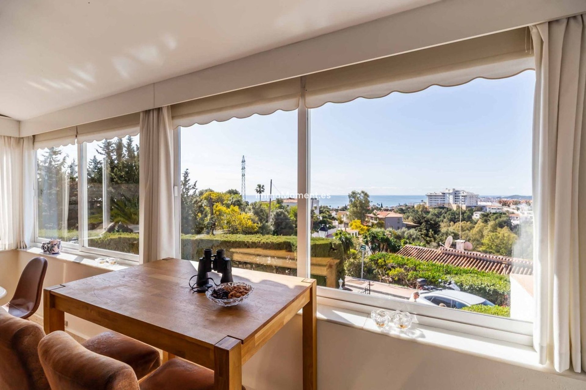 Revente - Villa individuelle - Fuengirola - Torreblanca