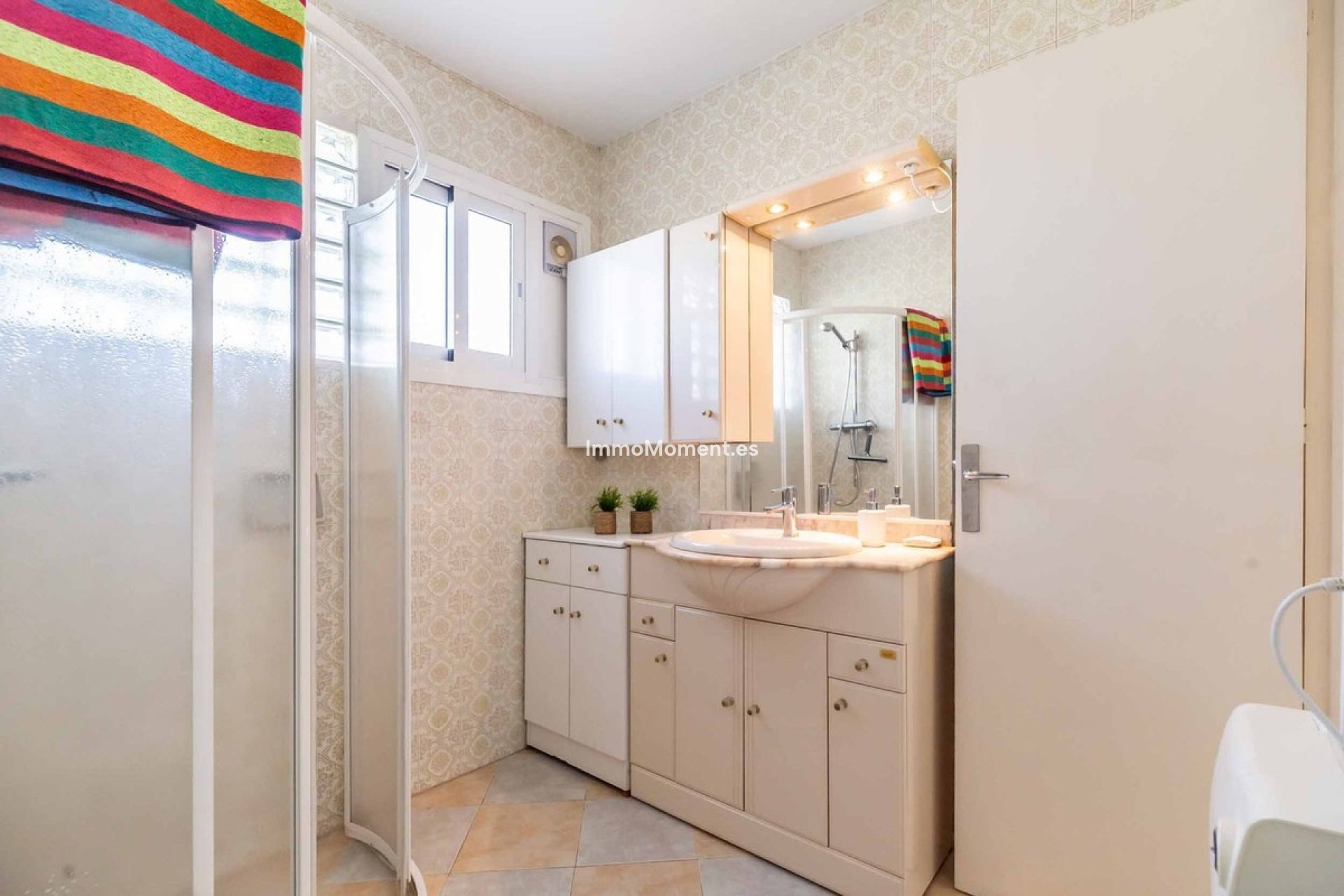 Revente - Villa individuelle - Fuengirola - Torreblanca