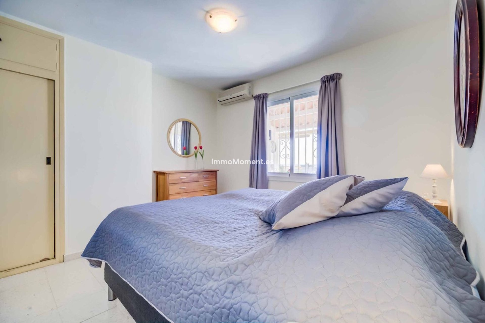 Revente - Villa individuelle - Fuengirola - Torreblanca