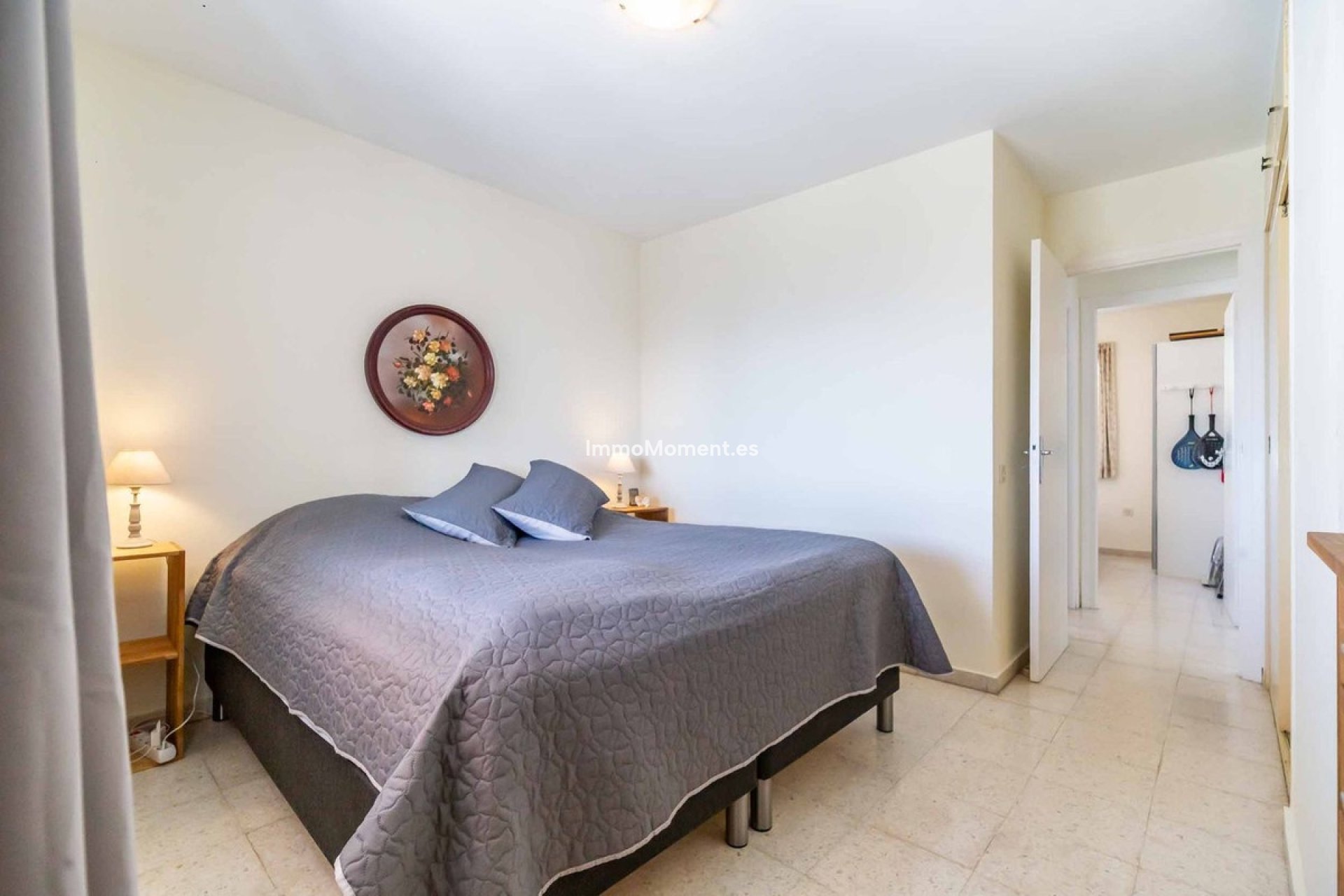Revente - Villa individuelle - Fuengirola - Torreblanca