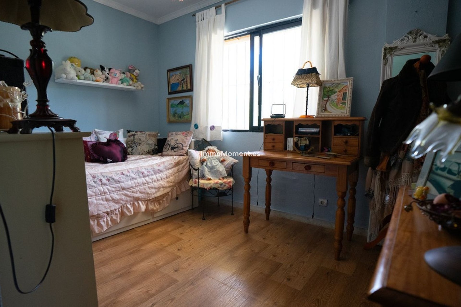 Revente - Villa individuelle - Fuengirola - Torreblanca