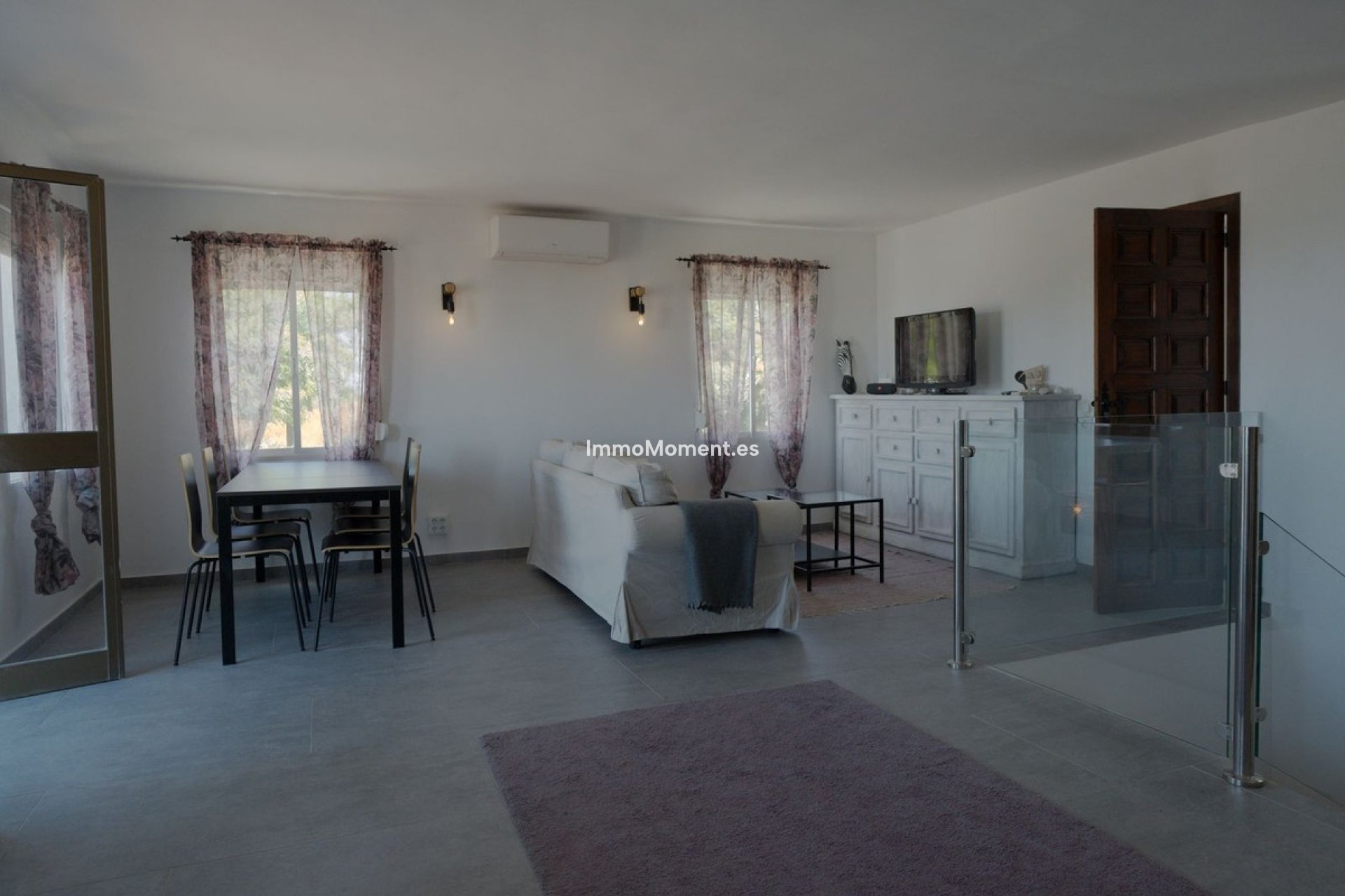 Revente - Villa individuelle - Fuengirola - Torreblanca