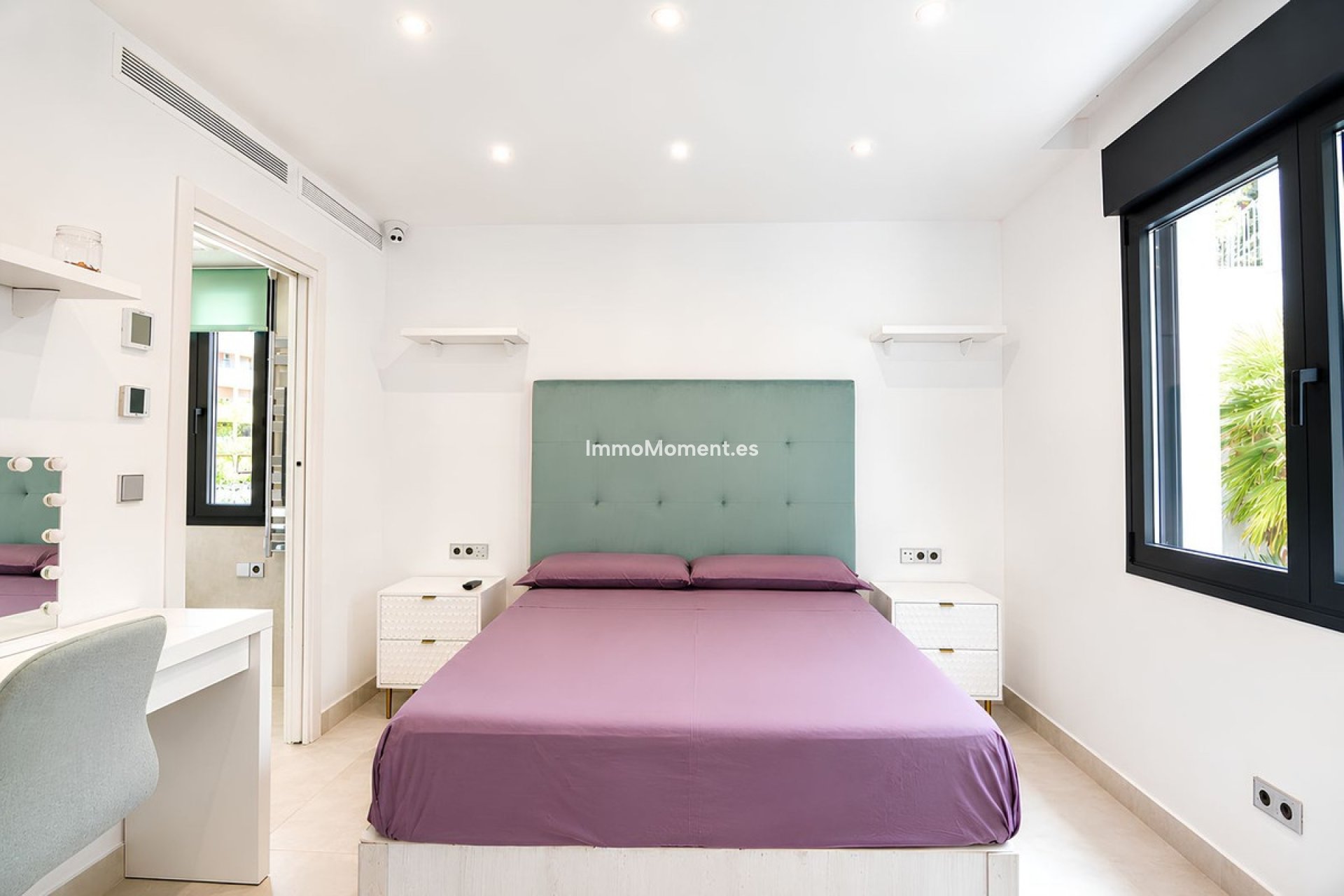 Revente - Villa individuelle - Fuengirola - Torreblanca