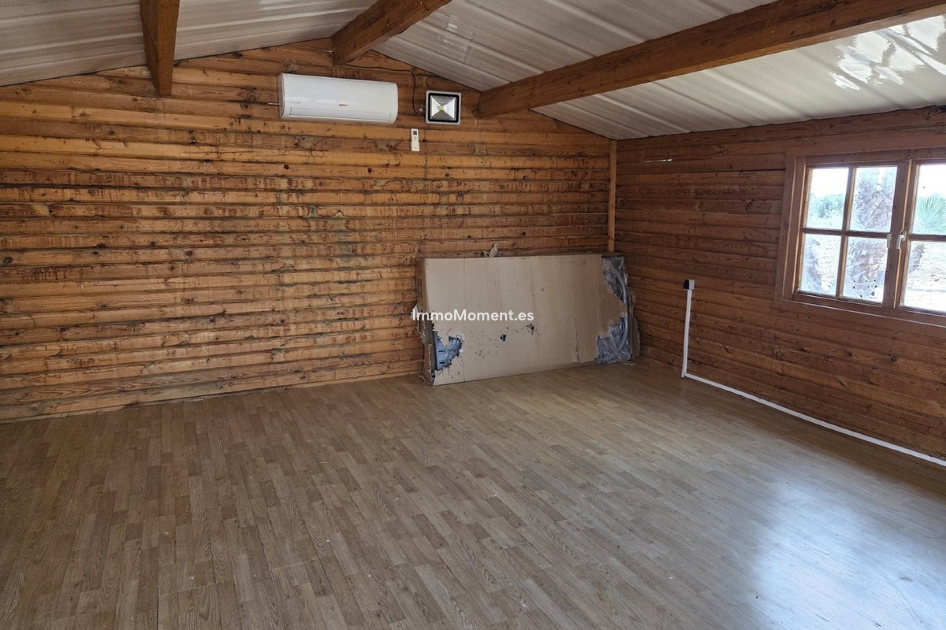 Revente - Villa individuelle - Fuente Alamo - Fuente-Álamo de Murcia Centro