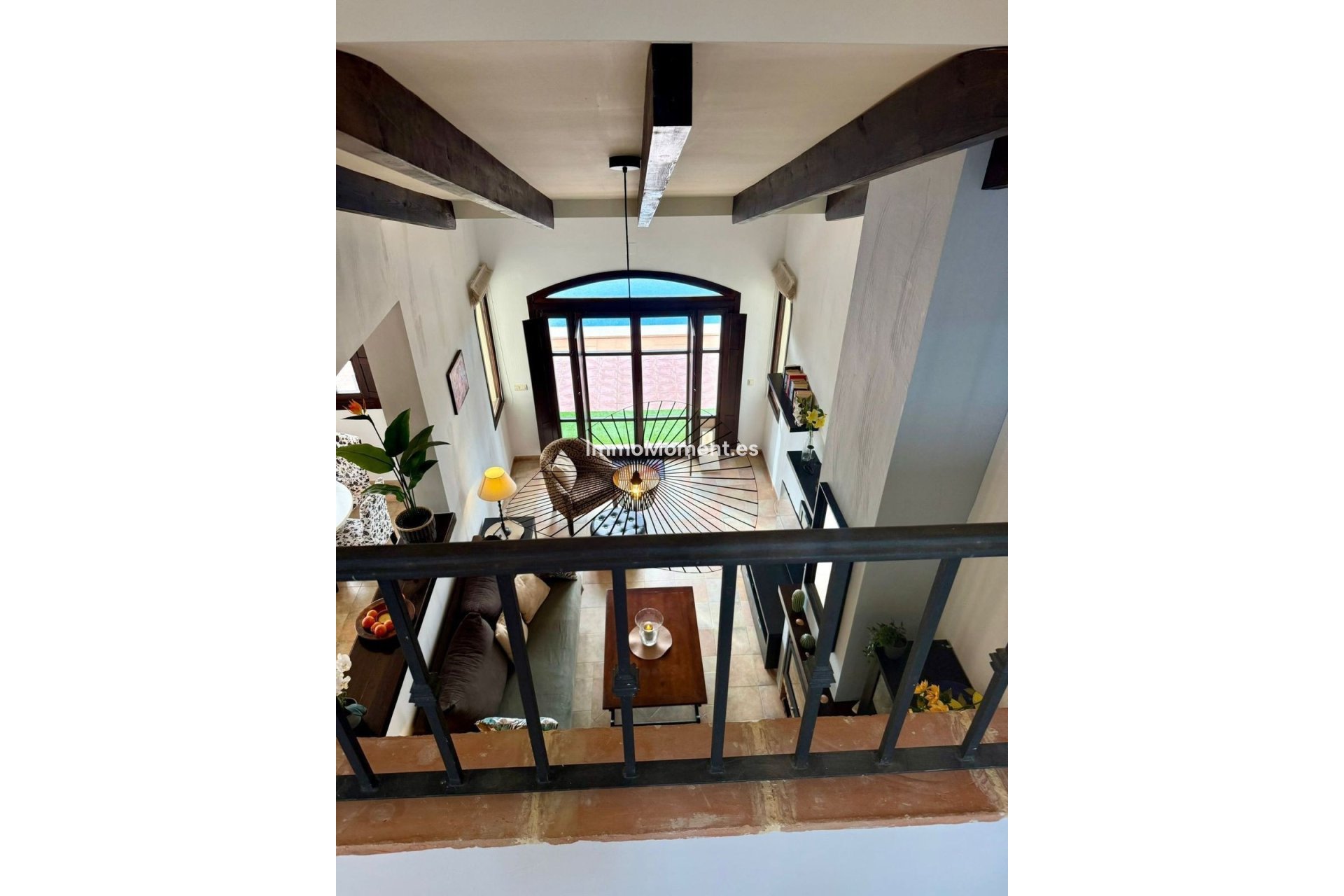 Revente - Villa individuelle - Fuente Alamo - Hacienda del Alamo Golf Resort