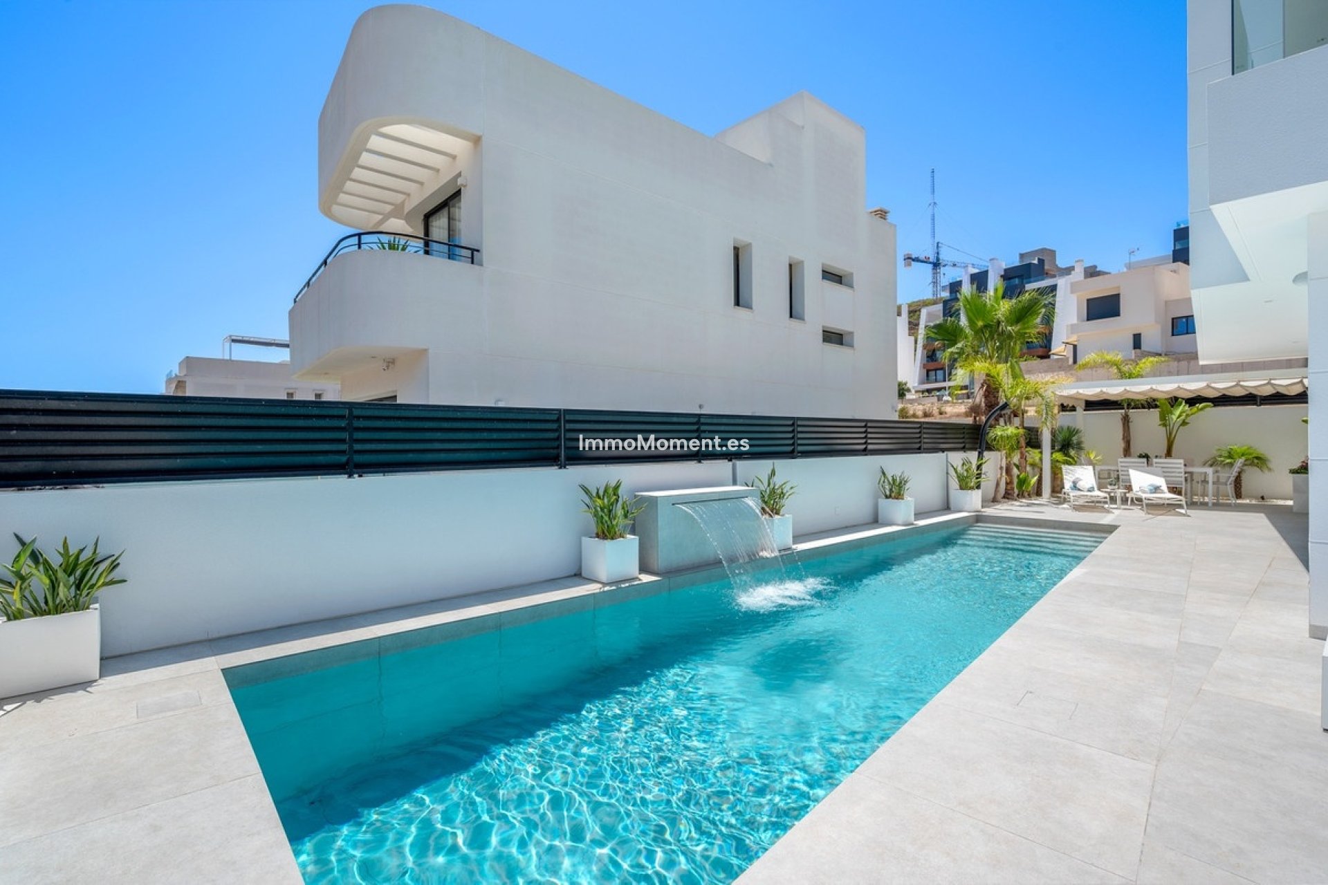 Revente - Villa individuelle - Guardamar del Segura - Guardamar del Segura Centro