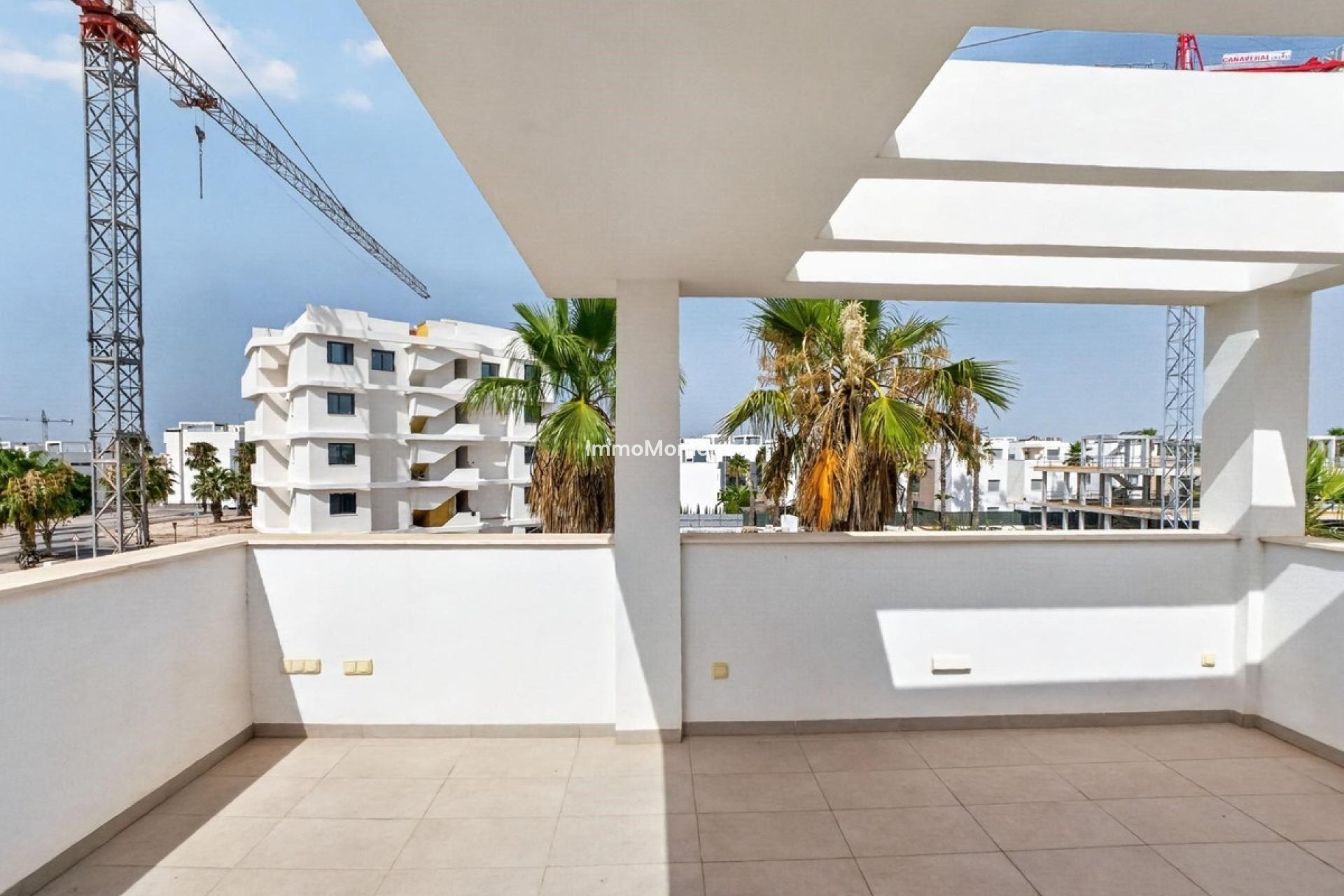 Revente - Villa individuelle - Guardamar del Segura - Guardamar del Segura Centro