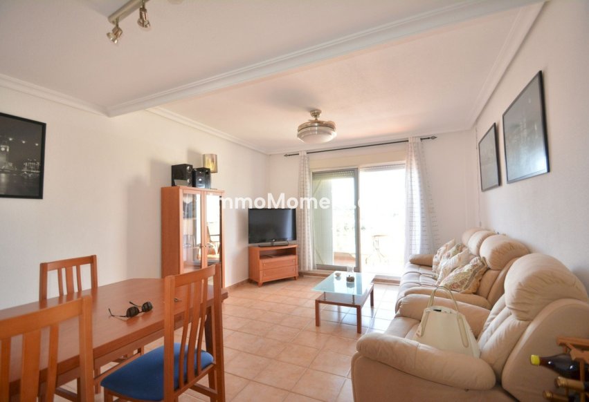 Revente - Villa individuelle - Guardamar del Segura - Guardamar del Segura Centro