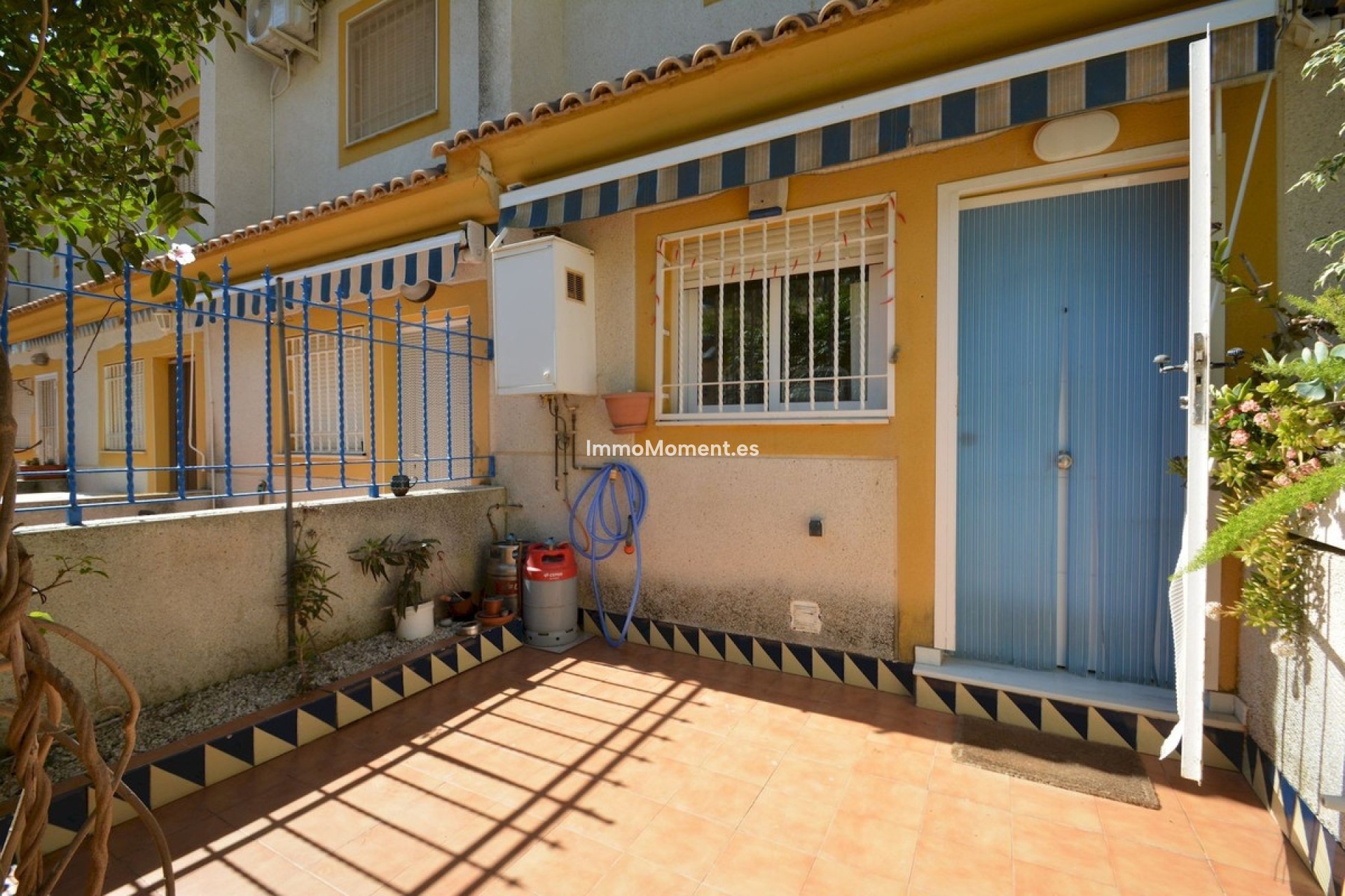 Revente - Villa individuelle - Guardamar del Segura - Guardamar del Segura Centro