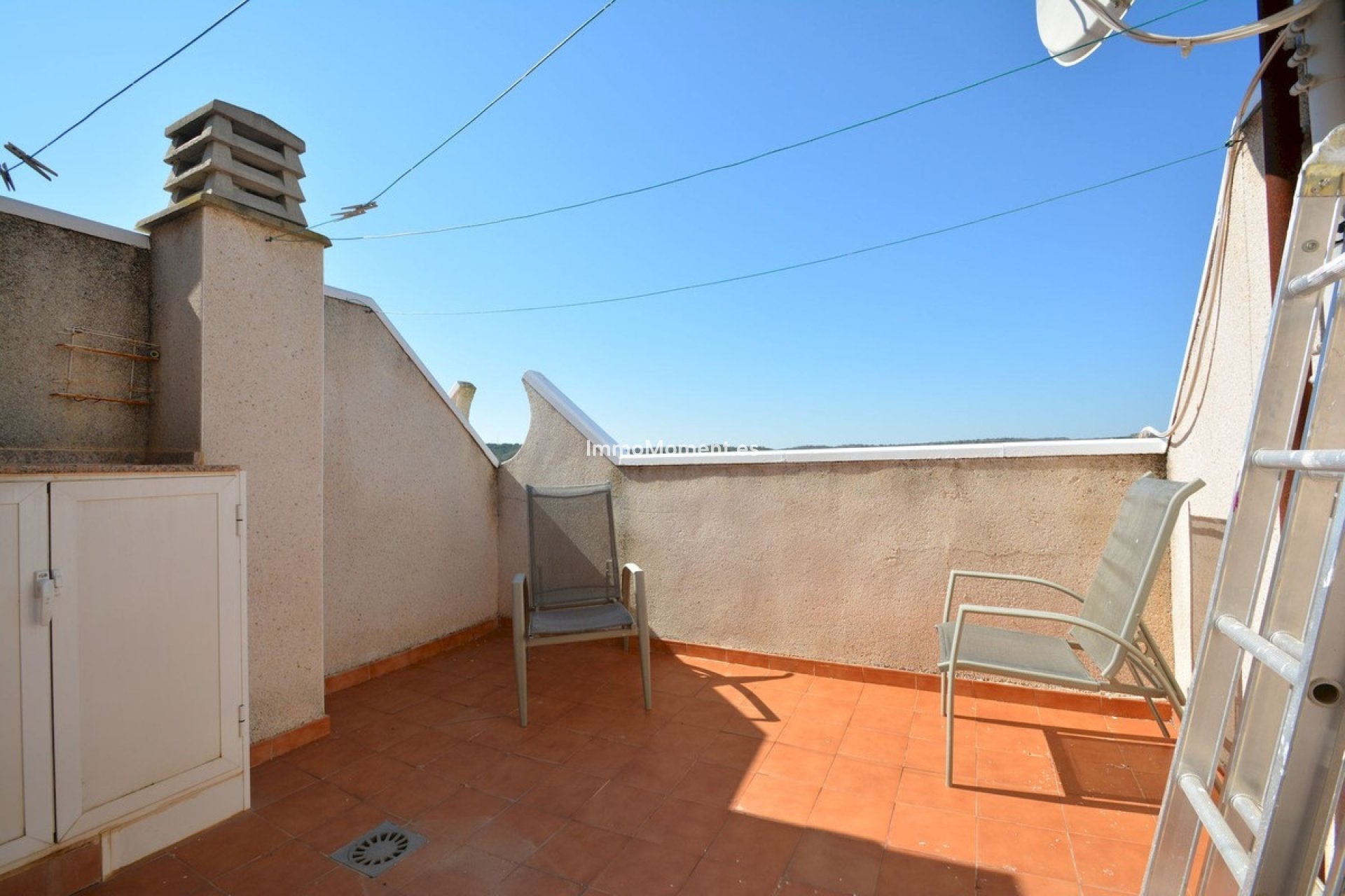 Revente - Villa individuelle - Guardamar del Segura - Guardamar del Segura Centro