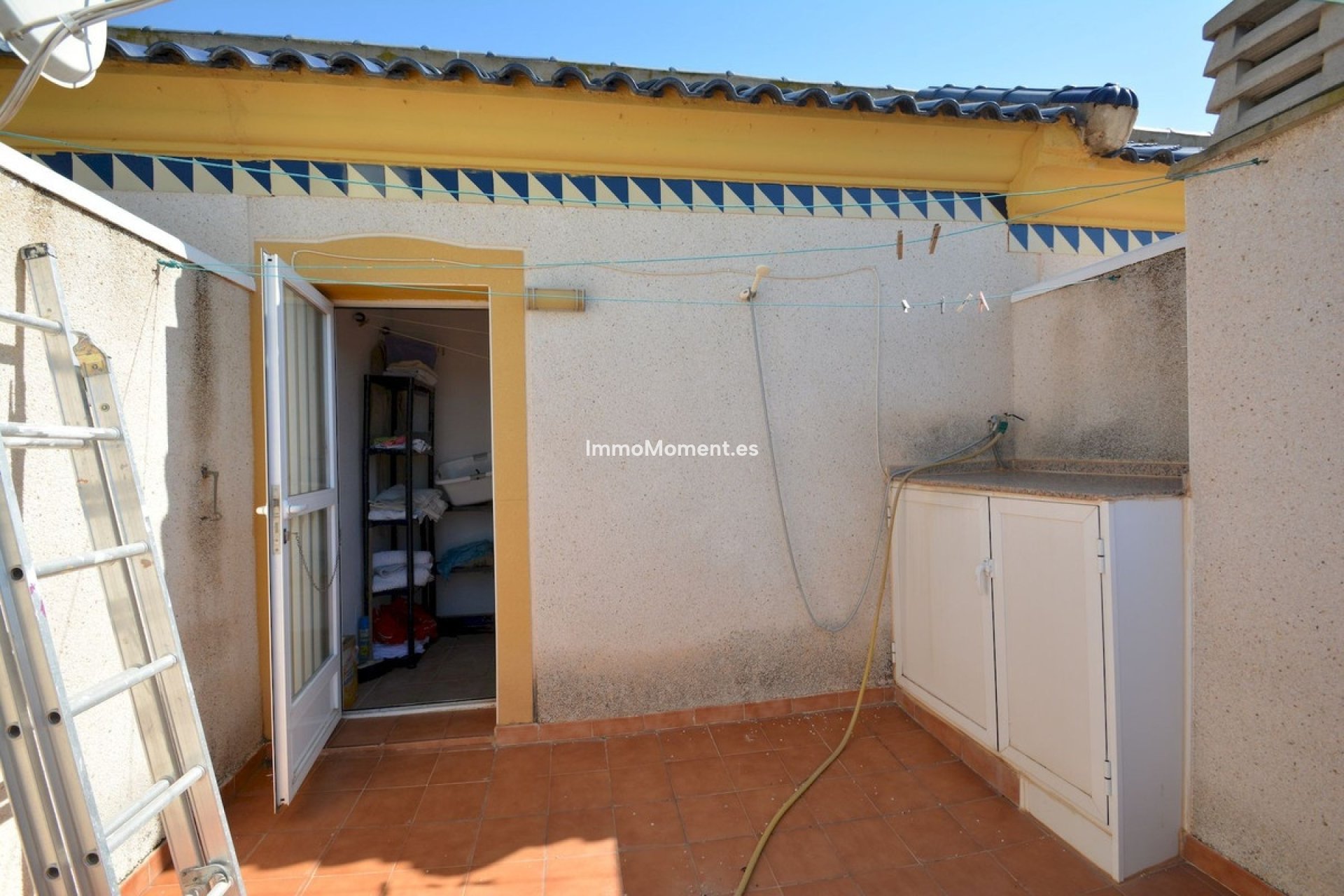 Revente - Villa individuelle - Guardamar del Segura - Guardamar del Segura Centro