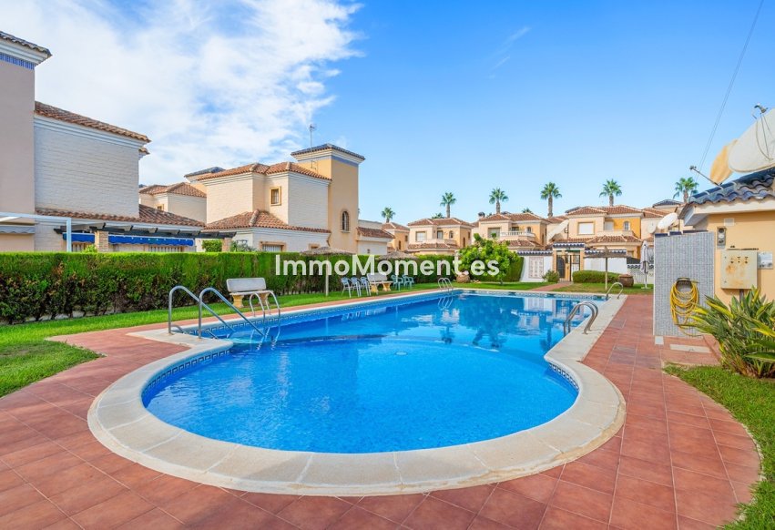 Revente - Villa individuelle - Guardamar del Segura - Guardamar del Segura Centro