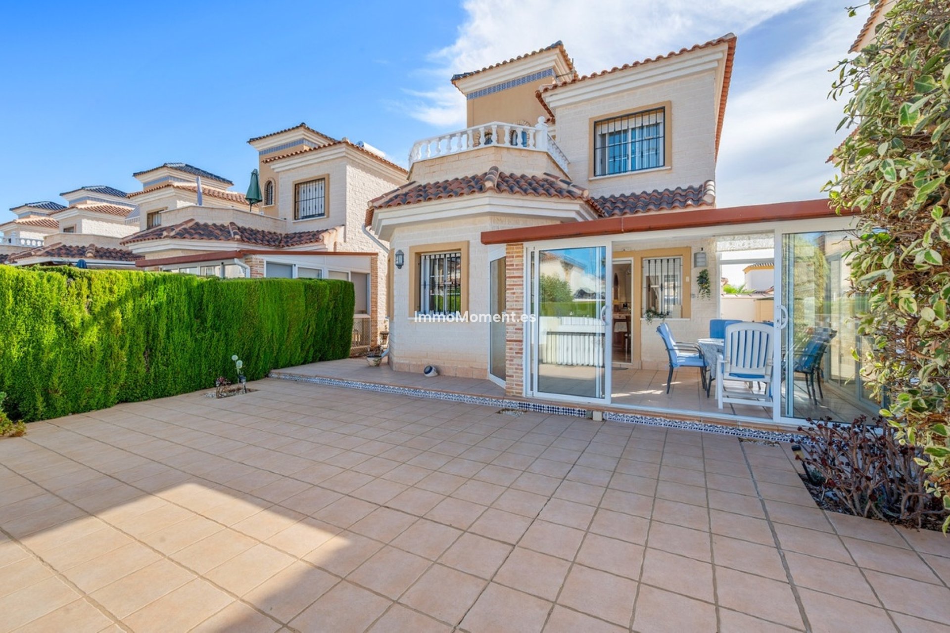 Revente - Villa individuelle - Guardamar del Segura - Guardamar del Segura Centro