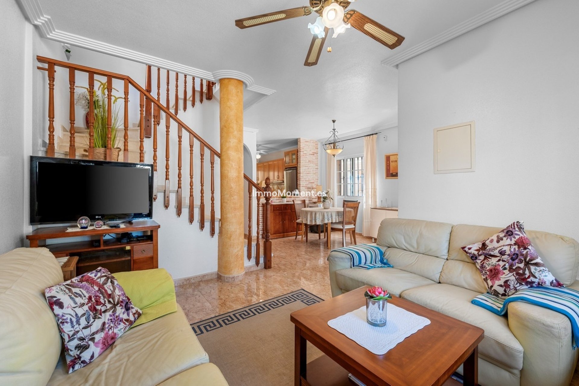 Revente - Villa individuelle - Guardamar del Segura - Guardamar del Segura Centro