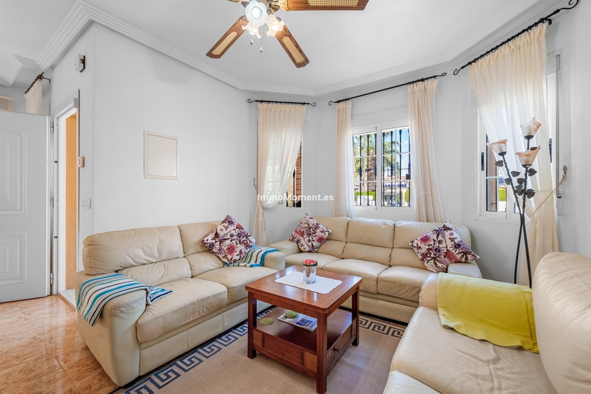 Revente - Villa individuelle - Guardamar del Segura - Guardamar del Segura Centro